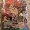 One Piece TCG Romance Dawn Eustass Captain Kid OP01-051 | One Piece TCG Single