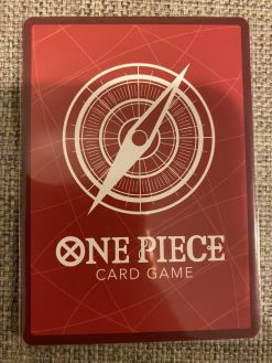 One Piece Tcg Romance Dawn Eustass Captain Kid Op01-051 | One Piece Tcg Single - Image 2