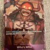One Piece Tcg Romance Dawn Who'S Who Op01-109 | One Piece Tcg Single - Jtoys