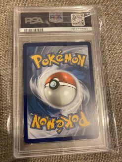 Pokemon Tcg Fusion Strike Gengar Vmax Secret Rare 271/264 Psa: 10 | Pokemon Tcg Single - Image 2