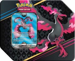 Pokémon Tcg Crown Zenith Tin-3-Jtoys Pokémon Tcg Crown Zenith Tin-3-Jtoys