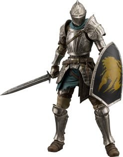 DEMON’S SOULS (PS5) figma Fluted Armor (PS5)-1-JToys