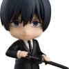 Chainsaw Man Nendoroid Aki Hayakawa-1-Jtoys