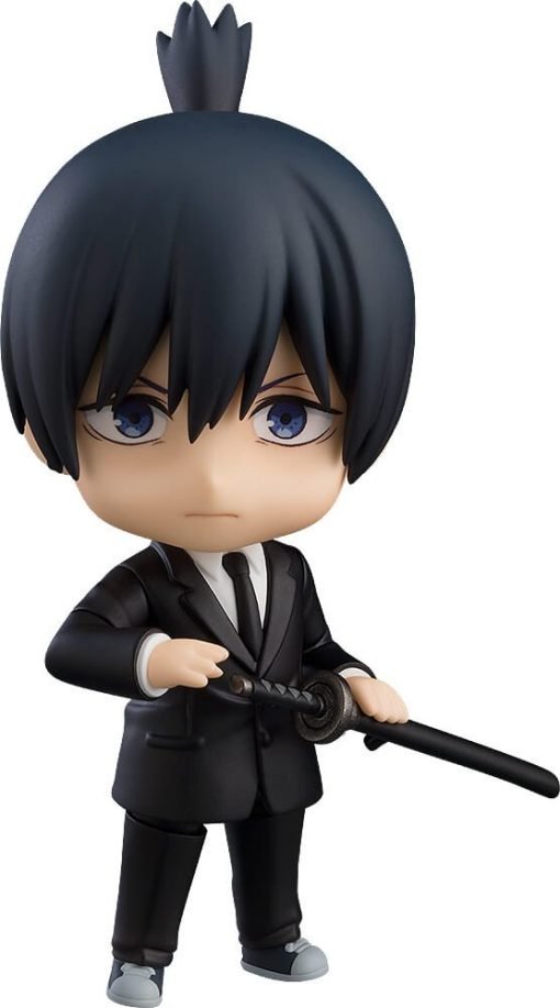Chainsaw Man Nendoroid Aki Hayakawa-1-Jtoys Chainsaw Man Nendoroid Aki Hayakawa-1-Jtoys