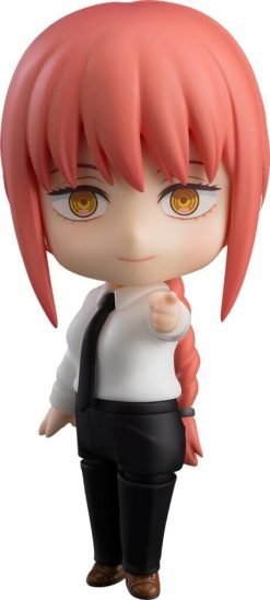 CHAINSAW MAN Nendoroid Makima-1-JToys
