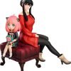 SPY x FAMILY Anya & Yor-1-JToys