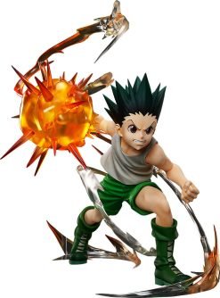 HUNTER x HUNTER Gon Freecss-1-JToys