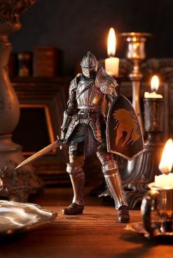 DEMON’S SOULS (PS5) figma Fluted Armor (PS5)-2-JToys