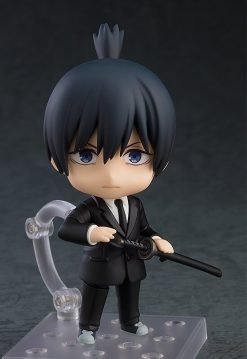 CHAINSAW MAN Nendoroid Aki Hayakawa-2-JToys