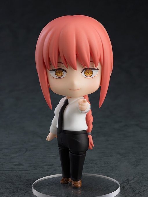 Chainsaw Man Nendoroid Makima-2-Jtoys