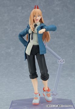 CHAINSAW MAN figma Power-2-JToys