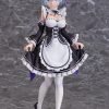 Rezero -Starting Life In Another World- Rem-2-Jtoys Rezero -Starting Life In Another World- Rem-2-Jtoys