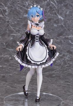 REZERO -STARTING LIFE IN ANOTHER WORLD- Rem-2-JToys