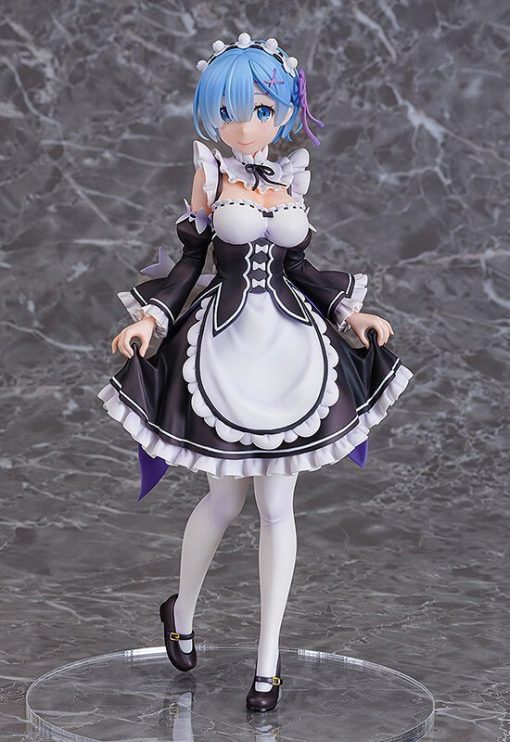 Rezero -Starting Life In Another World- Rem-2-Jtoys Rezero -Starting Life In Another World- Rem-2-Jtoys