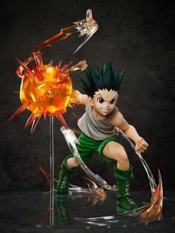 HUNTER x HUNTER Gon Freecss-2-JToys