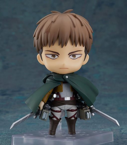 Attack On Titan Nendoroid Jean Kirstein-2-Jtoys Attack On Titan Nendoroid Jean Kirstein-2-Jtoys