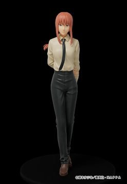 CHAINSAW MAN PLAMAX Makima-2-JToys