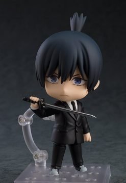 Chainsaw Man Nendoroid Aki Hayakawa-3-Jtoys Chainsaw Man Nendoroid Aki Hayakawa-3-Jtoys