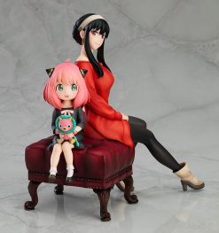 Spy X Family Anya &Amp; Yor-3-Jtoys