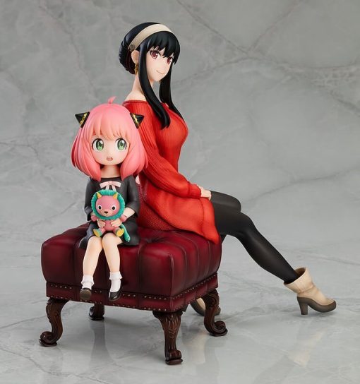 Spy X Family Anya &Amp; Yor-3-Jtoys