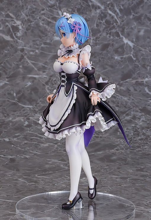 Rezero -Starting Life In Another World- Rem-3-Jtoys Rezero -Starting Life In Another World- Rem-3-Jtoys