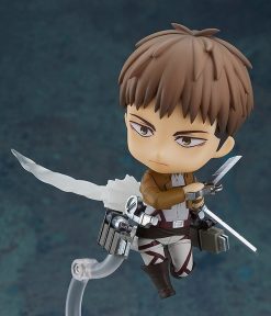 Attack On Titan Nendoroid Jean Kirstein-5-Jtoys Attack On Titan Nendoroid Jean Kirstein-5-Jtoys