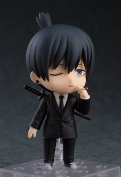 Chainsaw Man Nendoroid Aki Hayakawa-4-Jtoys Chainsaw Man Nendoroid Aki Hayakawa-4-Jtoys