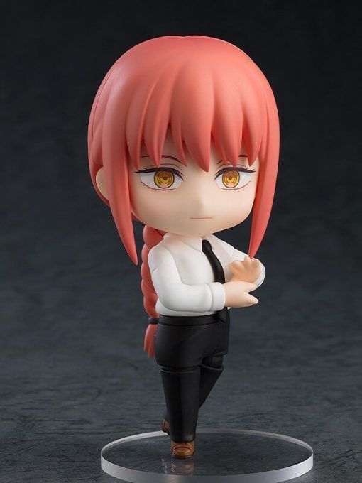 Chainsaw Man Nendoroid Makima-4-Jtoys