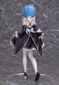 Rezero -Starting Life In Another World- Rem-4-Jtoys Rezero -Starting Life In Another World- Rem-4-Jtoys
