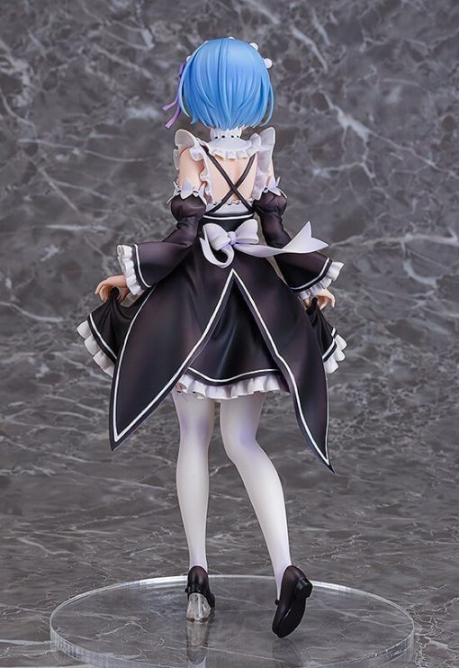Rezero -Starting Life In Another World- Rem-4-Jtoys Rezero -Starting Life In Another World- Rem-4-Jtoys