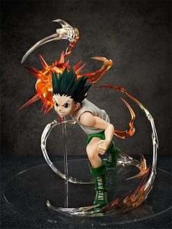 Hunter X Hunter Gon Freecss-10-Jtoys Hunter X Hunter Gon Freecss-10-Jtoys