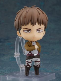 Attack On Titan Nendoroid Jean Kirstein-4-Jtoys Attack On Titan Nendoroid Jean Kirstein-4-Jtoys