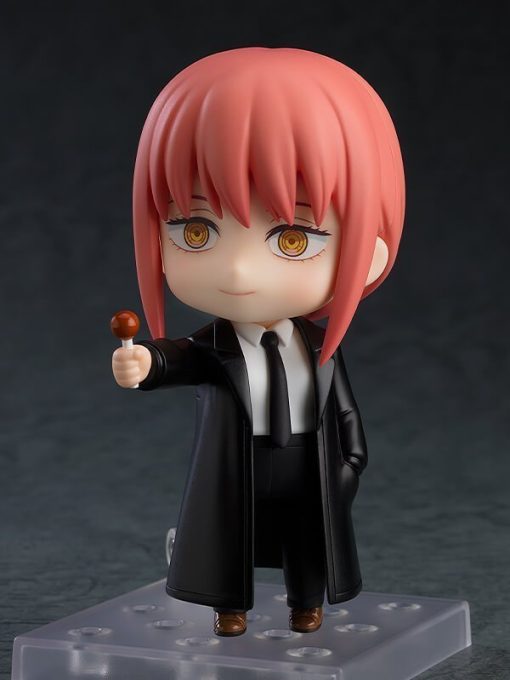 Chainsaw Man Nendoroid Makima-5-Jtoys
