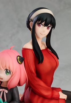 Spy X Family Anya &Amp; Yor-5-Jtoys