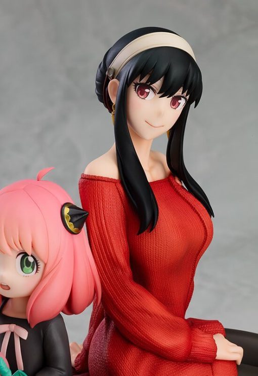 Spy X Family Anya &Amp; Yor-5-Jtoys