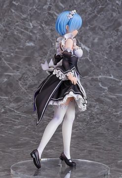 Rezero -Starting Life In Another World- Rem-5-Jtoys Rezero -Starting Life In Another World- Rem-5-Jtoys
