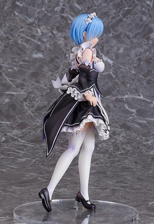 Rezero -Starting Life In Another World- Rem-5-Jtoys Rezero -Starting Life In Another World- Rem-5-Jtoys