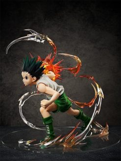Hunter X Hunter Gon Freecss-9-Jtoys Hunter X Hunter Gon Freecss-9-Jtoys
