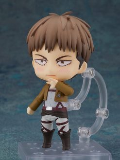 Attack On Titan Nendoroid Jean Kirstein-3-Jtoys Attack On Titan Nendoroid Jean Kirstein-3-Jtoys