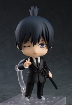 Chainsaw Man Nendoroid Aki Hayakawa-6-Jtoys Chainsaw Man Nendoroid Aki Hayakawa-6-Jtoys