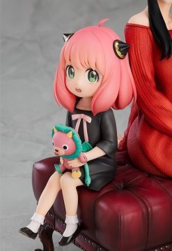 Spy X Family Anya &Amp; Yor-6-Jtoys