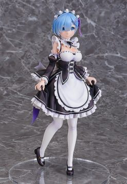 Rezero -Starting Life In Another World- Rem-6-Jtoys Rezero -Starting Life In Another World- Rem-6-Jtoys