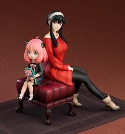 Spy X Family Anya &Amp; Yor-7-Jtoys