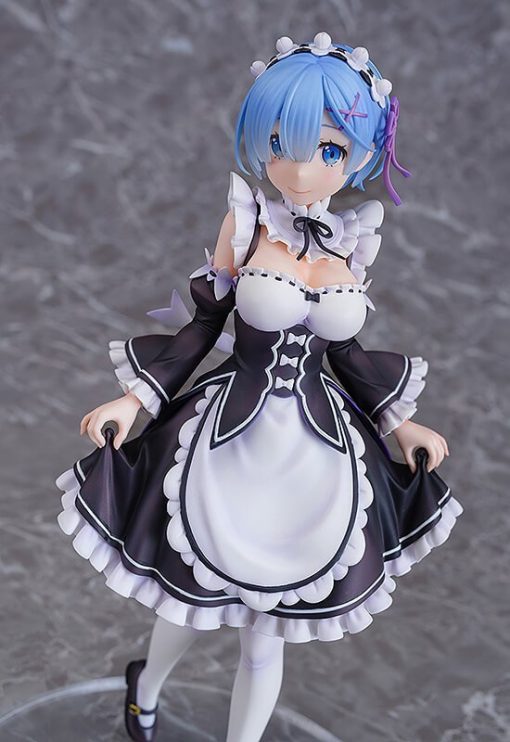 Rezero -Starting Life In Another World- Rem-7-Jtoys Rezero -Starting Life In Another World- Rem-7-Jtoys