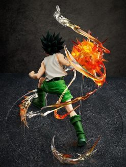 Hunter X Hunter Gon Freecss-7-Jtoys Hunter X Hunter Gon Freecss-7-Jtoys