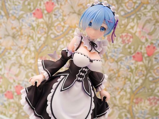 Rezero -Starting Life In Another World- Rem-8-Jtoys Rezero -Starting Life In Another World- Rem-8-Jtoys