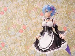 Rezero -Starting Life In Another World- Rem-9-Jtoys Rezero -Starting Life In Another World- Rem-9-Jtoys