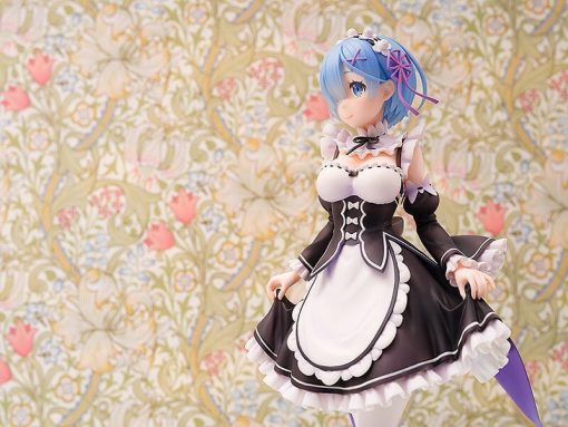 Rezero -Starting Life In Another World- Rem-9-Jtoys Rezero -Starting Life In Another World- Rem-9-Jtoys