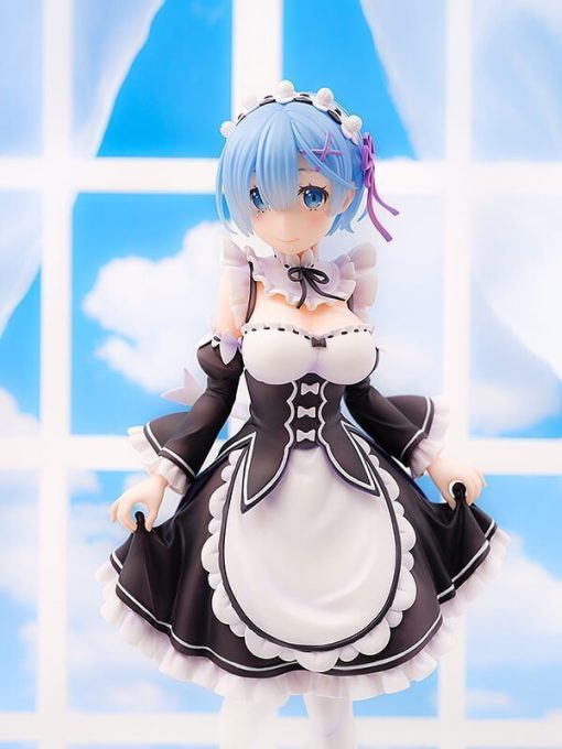 Rezero -Starting Life In Another World- Rem-10-Jtoys Rezero -Starting Life In Another World- Rem-10-Jtoys