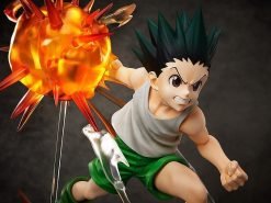 Hunter X Hunter Gon Freecss-4-Jtoys Hunter X Hunter Gon Freecss-4-Jtoys